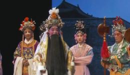 蒲剧《雁塔寺》温俊祥演唱MP4视频下载,经典传统戏曲资源在线获取 蒲剧《雁塔寺》温俊祥演唱MP4视频下载,经典传统戏曲资源在线获取