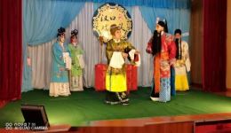 汉剧《四郎探母》MP4视频下载 - 传统经典戏曲资源在线获取下载