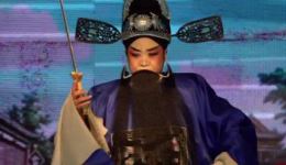 晋剧《金麒麟》上集高清下载 山西省华北晋剧院经典演出资源 晋剧《金麒麟》上集高清下载 山西省华北晋剧院经典演出资源