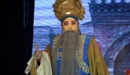 晋剧《金麒麟》下集下载,山西省华北晋剧院演出,经典戏曲资源在线获取 晋剧《金麒麟》下集下载,山西省华北晋剧院演出,经典戏曲资源在线获取
