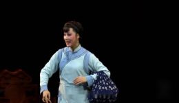 黄梅戏《祝福》选段在线下载，雍丽娟经典演唱，重温经典戏曲魅力