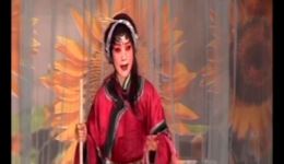 楚剧《石无霞代嫁》选段MP4下载 周萍阶演唱薄命大小姐戏曲视频资源