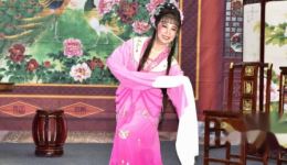 越剧《楼台会》下集下载陈瑞芬张亚君演唱，高清戏曲视频MP4资源下载