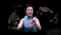 红旗渠水天上来
