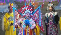 龙海惠祥歌仔戏《陶三春》尾场MP4视频下载,高清戏曲资源速取 龙海惠祥歌仔戏《陶三春》尾场MP4视频下载,高清戏曲资源速取
