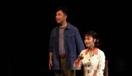 黄梅戏《我的离骚》邬云赵章伟对唱片段，现代知青题材戏曲在线下载