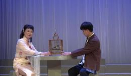 沪剧折子戏《主仆姻缘》李昌明薜莉莉演唱视频mp4下载 - 经典戏曲资源下载