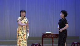 沪剧折子戏《将军府》唐伟莉张兰萍等演唱视频mp4下载-经典沪剧资源下载