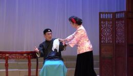 沪剧经典折子戏《夫妻相争》沈国雄尤建萍演唱视频mp4下载下载