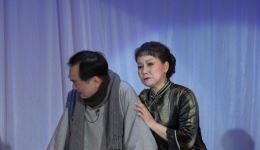 沪剧折子戏《再苦的黄连我也要尝》陈瑞瑾朱春兰演唱mp4视频下载，经典沪剧资源下载