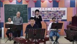 潮剧《夫妻团聚在此间》高清版戏曲视频MP4下载,罗育芳王先生演唱资源 潮剧《夫妻团聚在此间》高清版戏曲视频MP4下载,罗育芳王先生演唱资源