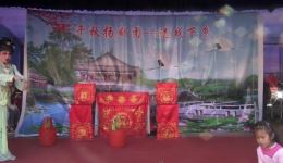 扬剧《小媳妇回娘家》全剧高清mp4下载，主演嵇丽祝荣娟，正版戏曲资源速存！