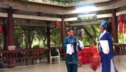 苏秦假不第