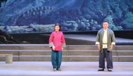 蒲剧《老鹳窝~上》临汾市小梅花蒲剧团精彩演绎,传统戏曲佳作在线下载 蒲剧《老鹳窝~上》临汾市小梅花蒲剧团精彩演绎,传统戏曲佳作在线下载