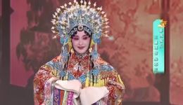 京剧《状元媒》选段下载，王璐瑶演唱高清MP4戏曲视频资源下载