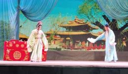 蒲剧《玉蝉泪~下》全场高清下载 - 李晓燕领衔新绛县蒲剧团经典演绎 蒲剧《玉蝉泪~下》全场高清下载 - 李晓燕领衔新绛县蒲剧团经典演绎