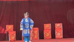 豫剧《借妻》(上)驻马店市爱心艺术团演出,经典喜剧剧情在线观看 豫剧《借妻》(上)驻马店市爱心艺术团演出,经典喜剧剧情在线观看