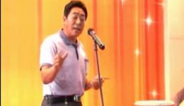 京东大鼓《罗成算卦》袁成国演唱戏曲视频mp4下载，经典曲艺资源速取