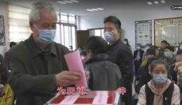 绍兴莲花落《村长书记一肩挑》韩金锋演唱mp4下载，乡村题材戏曲资源速领