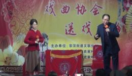 龙凤锁-哭箱诉舅