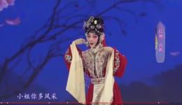 京剧《红娘》片段演唱视频下载，李晨精彩演绎mp4资源下载