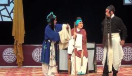 杀狗惊妻