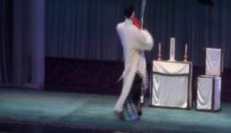 河北梆子《武松杀嫂》孙娜郝士超主演，经典水浒故事，高清戏曲资源下载下载