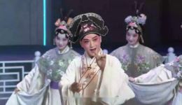 2020百戏盛典闭幕式昆曲《牡丹亭》选段高清mp4下载-单雯经典演绎下载