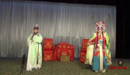 川剧《反目成仇》重庆双碑川剧团演出，王春燕周建坤主演，经典复仇题材戏曲在线观看下载