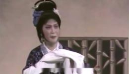锡剧《吹灯试笔—慈母心》王兰英演唱视频mp4下载，经典戏曲资源免费获取下载
