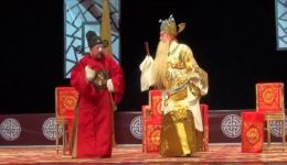 川剧《甘露寺》全剧高清下载｜郭运强张庆模主演经典三国大戏下载