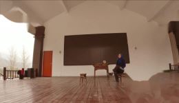 三角戏《金莲送茶》高清戏曲视频mp4下载 - 下载