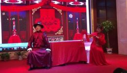 沪剧《家洞房》高清下载 丁燕芬蒋康康主演 经典洞房剧情全呈现下载