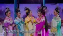 黄梅戏《天仙配》片段下载，李洁胡媛媛精彩演绎，经典戏曲资源速取