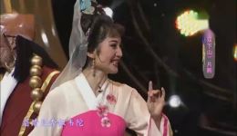 黄梅戏《双下山》谢思琴演唱片段mp4下载｜经典戏曲视频资源下载