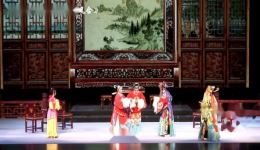 锡剧《双珠凤·凤会凤合》字幕版高清资源下载｜薛平鸽吴铁军主演经典戏曲全本下载