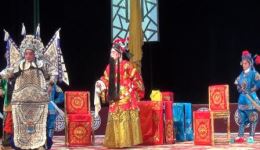 川剧《阳河堂》高清下载｜德阳川剧团郭运强等主演，忠孝传奇大戏完整呈现下载