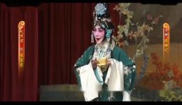 京剧《西厢记》叶少兰赵秀君主演，高清戏曲视频mp4下载下载