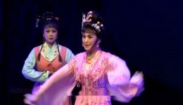 新版锡剧《孟丽君》上集高清下载｜黄静慧领衔主演，经典戏曲资源速存