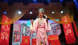 泗州戏《白玉楼》第四场 罗军周梅主演 经典戏曲片段在线观看下载 泗州戏《白玉楼》第四场 罗军周梅主演 经典戏曲片段在线观看下载