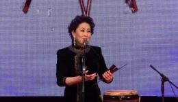 京韵大鼓经典《大西厢》王玉兰演唱 孙鸿宴唐柯柴旺里伴奏 传统曲艺在线收听下载