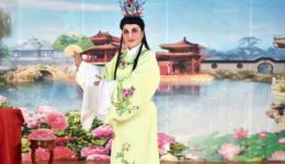 莫愁女.伴读.采莲