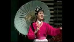 赣南采茶戏《人间赞我好九龙》表演版戏曲视频mp4下载 - 地方戏曲精选