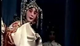 武汉汉剧《二度梅·丛台别》胡和颜演唱戏曲视频mp4下载 - 正版高清戏曲资源