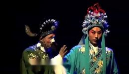 湖北武汉汉剧《宇宙锋》全剧下载，耿丽亚等主演，高清戏曲视频资源下载