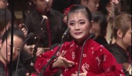 秦腔《红灯记》选段在线观看李玲奚萌精彩演绎红色经典戏曲下载