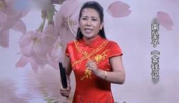 河南坠子《金钱记》第8集完整戏曲视频mp4下载，焦军芳经典演绎