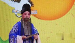 秦腔经典《伯牙摔琴》丁良生精彩演绎，知音故事催泪上演，戏曲资源下载下载