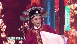 陶慧敏郑培钦联袂演绎黄梅戏《女驸马》选段，经典唱段在线畅享