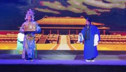 侯马市蒲剧团《程婴救孤》上集下载 - 蒲剧经典悲壮大戏资源 侯马市蒲剧团《程婴救孤》上集下载 - 蒲剧经典悲壮大戏资源